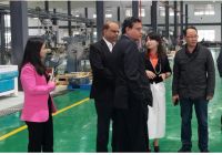 India ABB visit UBO